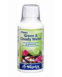 Picture of Waterlife Algizin G 500ml