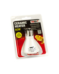 Picture of ProRep Ceramic Heater Emitter 60W