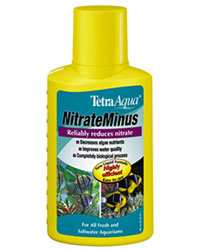 Picture of Tetra Nitrate Minus 100 ml