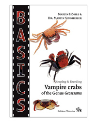 Picture of Chimaira Basics - Vampire Crabs 