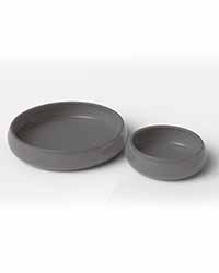 Picture of Pro Rep Mealworm Dish XL Slate Grey 120mm