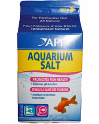 Picture of Api Aquarium Salt 65oz