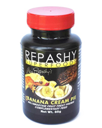 Picture of Repashy Superfoods Banana Cream Pie 85g