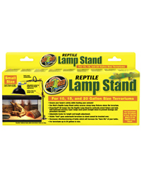 Picture of Zoo Med Reptile Lamp Stand Small