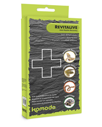 Picture of Komodo Revitalive 