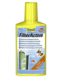 Picture of Tetra Filteractive 100 ml