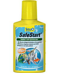 Picture of Tetra Safe Start 250 ml