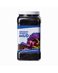 Picture of CaribSea Mineral Mud 1 Gal 