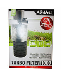 Picture of Aquael Turbo Filter 1000