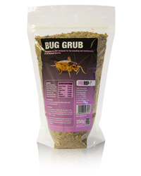 Picture of ProRep Bug Grub Refill Bag 250g