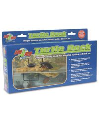 Picture of Zoo Med Turtle Dock Medium