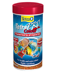 Picture of Tetra Pro Colour 55g