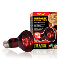 Picture of Exo Terra Infrared Basking Spot 50W