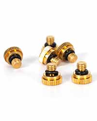 Picture of Habistat Rainmaker Nozzle Stopper Pack of 6