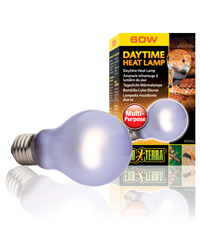 Picture of Exo Terra Daytime Heat Lamp A19 60W