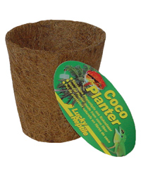 Picture of Lucky Reptile Coco Planter 0.7 Litres Small