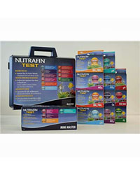 Nutrafin master 2024 test kit