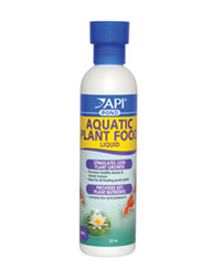 Picture of Api Pond Plant Food 237ml