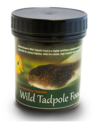 Picture of GD Wild Tadpole Hatchling Food 80g