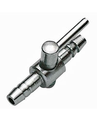 Picture of Hobby Metallic Air Valve 4to6 