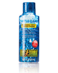 Picture of Exo Terra Turtle Clean 120ml