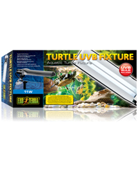 Picture of Exo Terra Turtle UVB Fixture 11W 