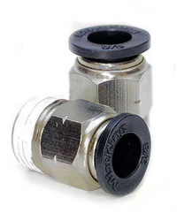 Picture of MistKing Three Eighths Inch Pump Fitting 2 Pack 