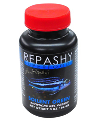 Picture of Repashy Fishfood Soilent Green 84g