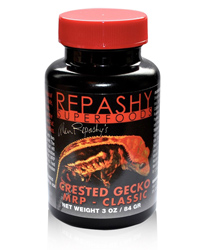 Picture of Repashy Superfoods Crested Gecko MRP Classic 84g