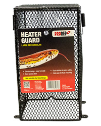 Picture of ProRep Heater Guard Large Rectangular