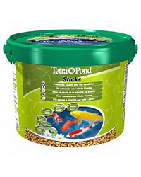 Picture of Tetra Pond Sticks 10l