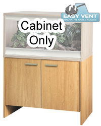 Picture of Vivexotic Viva plus Cabinet Medium Oak