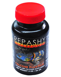 Picture of Repashy Superfoods Calcium Plus HyD 84g