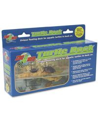 Picture of Zoo Med Turtle Dock Small