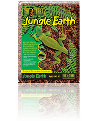 Picture of Exo Terra Jungle Earth 4.4 Litres