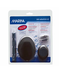 Picture of Hagen Marina 200 Aeration Kit 