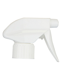 Picture of F10 Trigger Spray Nozzle Head 