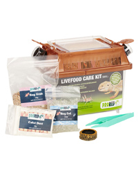 Picture of ProRep Livefood Care Kit Small