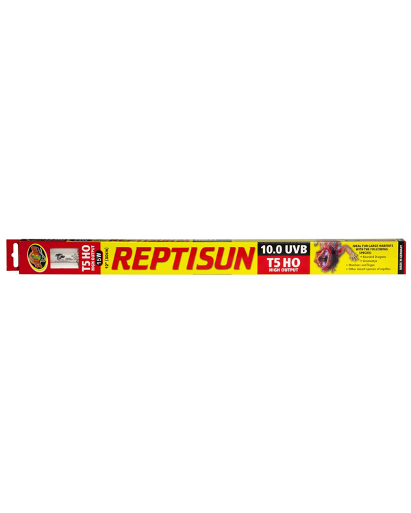 Zoo Med ReptiSun 10.0 T5 HO