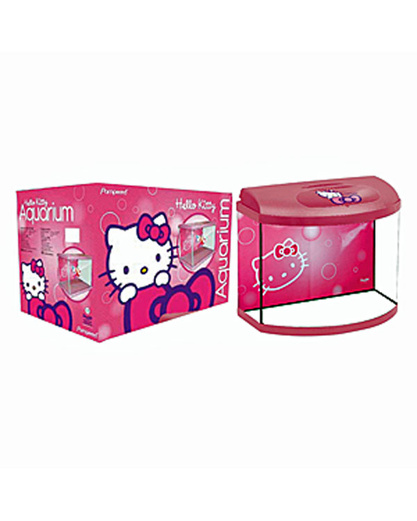 Hello Kitty Aquarium Decor: A Complete Guide to Creating a Cute Underwater World