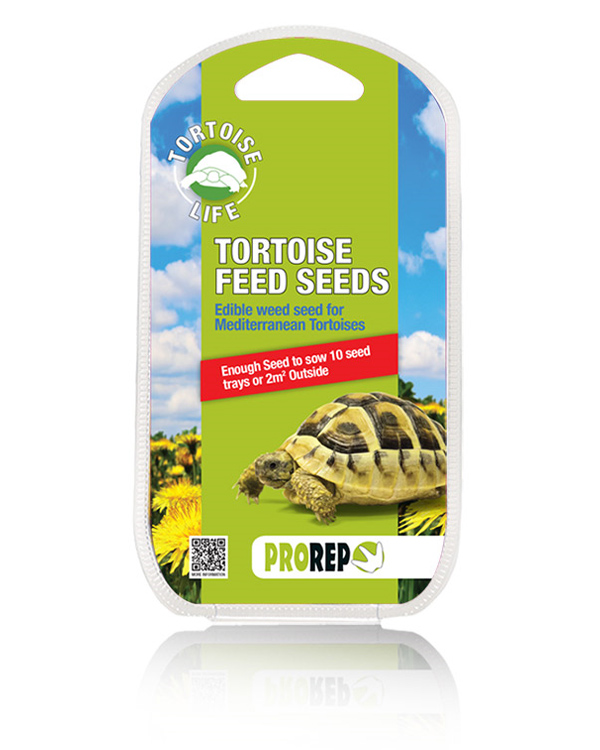 Prorep tortoise feed growing kit sale